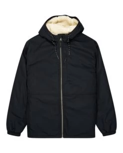 Element Alder - Water-Resistant Parka For Men -Element elyjk00158 elementf kvd0 frt1