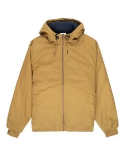 Element Dulcey - Water-Resistant Jacket For Men -Element elyjk00159 elementf cne0 frt1