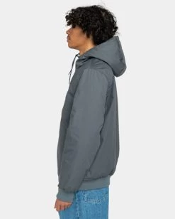 Element Dulcey - Water-Resistant Jacket For Men -Element elyjk00159 elementw kym0 frt2