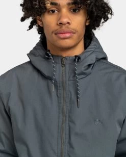 Element Dulcey - Water-Resistant Jacket For Men -Element elyjk00159 elementw kym0 frt3