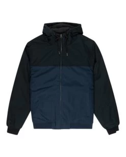 Element Dulcey 2Tones - Water-Resistant Jacket For Men -Element elyjk00160 elementf ecn frt1