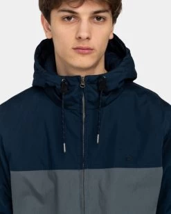 Element Dulcey 2Tones - Water-Resistant Jacket For Men -Element elyjk00160 elementw kym0 frt3