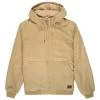 Element Dulcey Canvas - Padded Jacket For Men -Element elyjk00161 elementf kha frt1