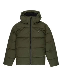 Element Dulcey Puff 2.0 - Puffer Jacket For Men