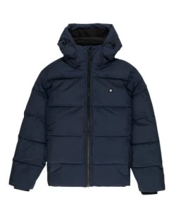 Element Dulcey Puff 2.0 - Puffer Jacket For Men -Element elyjk00162 elementf ecn frt1
