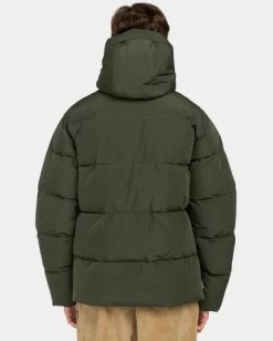 Element Dulcey Puff 2.0 - Puffer Jacket For Men -Element elyjk00162 elementw csn0 bck1