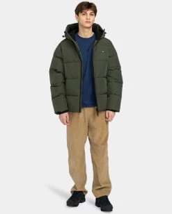 Element Dulcey Puff 2.0 - Puffer Jacket For Men -Element elyjk00162 elementw csn0 frt9