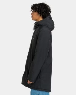 Element Field 2.0 - Water-Resistant Parka For Men -Element elyjk00164 elementw kvd0 frt2
