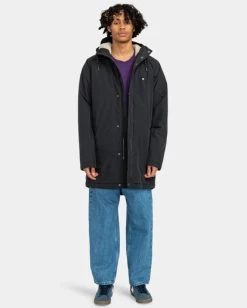 Element Field 2.0 - Water-Resistant Parka For Men -Element elyjk00164 elementw kvd0 frt9