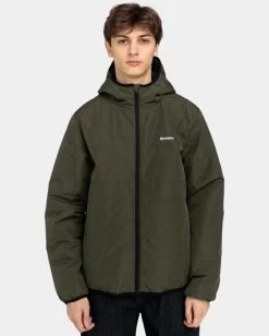 Element Insulator Classic - Puffer Jacket For Men -Element elyjk00166 elementw csn0 frt1