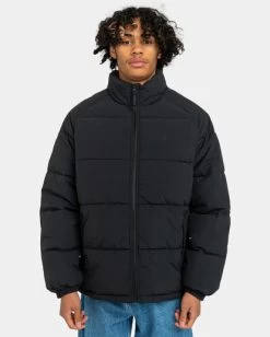 Element Legacy - Puffer Jacket For Men -Element elyjk00168 elementw kvd0 frt1
