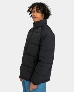 Element Legacy - Puffer Jacket For Men -Element elyjk00168 elementw kvd0 frt2