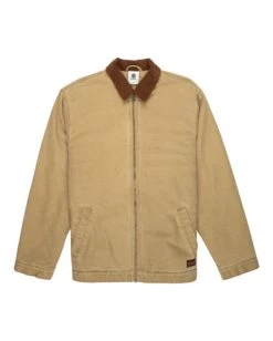 Element Parker Canvas - Workwear Jacket For Men