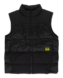 Element Hibernate - Puffer Vest For Men