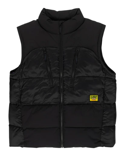 Element Hibernate - Puffer Vest For Men 3 Element Hibernate - Puffer Vest For Men