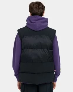 Element Hibernate - Puffer Vest For Men 19 Element Hibernate - Puffer Vest For Men -Element elyjk00174 elementw kvd0 bck1