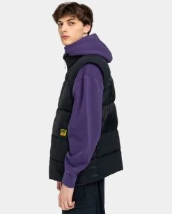 Element Hibernate - Puffer Vest For Men 14 Element Hibernate - Puffer Vest For Men -Element elyjk00174 elementw kvd0 frt2