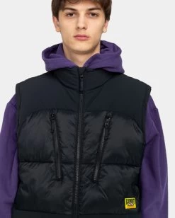 Element Hibernate - Puffer Vest For Men 15 Element Hibernate - Puffer Vest For Men -Element elyjk00174 elementw kvd0 frt3