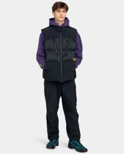 Element Hibernate - Puffer Vest For Men 18 Element Hibernate - Puffer Vest For Men -Element elyjk00174 elementw kvd0 frt9
