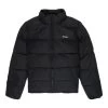Element Puffa Classic - Quilted Jacket For Men -Element elyjk00175 elementf kvd0 frt1