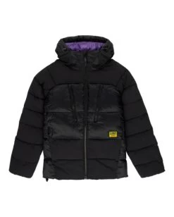 Element Hibernate - Puffer Jacket For Men