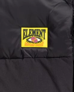 Element Hibernate - Puffer Jacket For Men -Element elyjk00176 elementw kvd0 frt11
