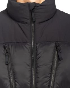 Element Hibernate - Puffer Jacket For Men -Element elyjk00176 elementw kvd0 frt13
