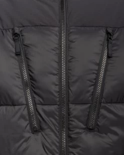 Element Hibernate - Puffer Jacket For Men -Element elyjk00176 elementw kvd0 frt14