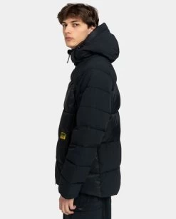 Element Hibernate - Puffer Jacket For Men -Element elyjk00176 elementw kvd0 frt2