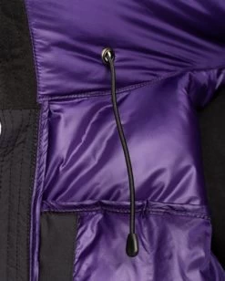 Element Hibernate - Puffer Jacket For Men -Element elyjk00176 elementw kvd0 frt5