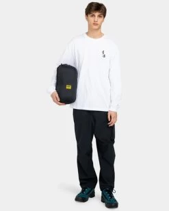 Element Hibernate - Puffer Jacket For Men -Element elyjk00176 elementw kvd0 frt8