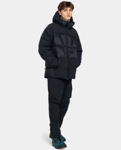 Element Hibernate - Puffer Jacket For Men -Element elyjk00176 elementw kvd0 frt9