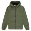 Element Alder - Water Resistant Jacket For Men -Element elyjk00184 elementf gqm0 frt1
