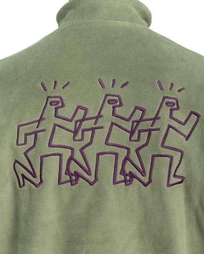 Element Limestone - Fleece Jacket For Men 15 Element Limestone - Fleece Jacket For Men - Image 13