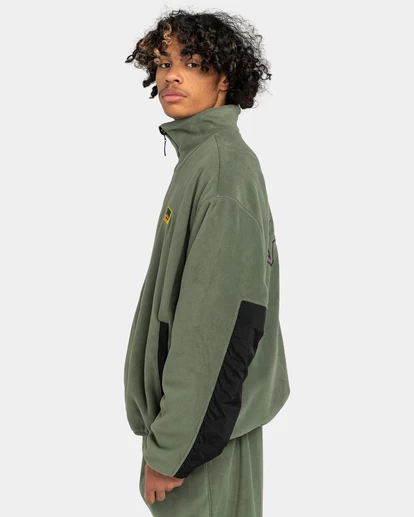 Element Limestone - Fleece Jacket For Men 6 Element Limestone - Fleece Jacket For Men - Image 4