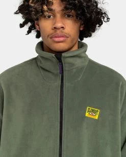 Element Limestone - Fleece Jacket For Men 19 Element Limestone - Fleece Jacket For Men -Element elyjk00186 elementw gqm0 frt3