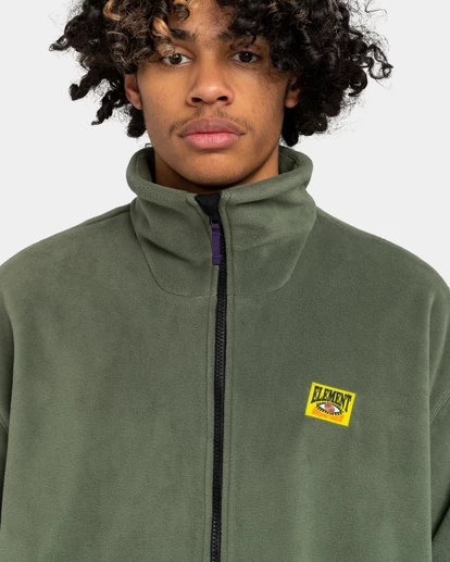 Element Limestone - Fleece Jacket For Men 7 Element Limestone - Fleece Jacket For Men - Image 5