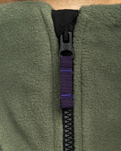 Element Limestone - Fleece Jacket For Men 8 Element Limestone - Fleece Jacket For Men - Image 6