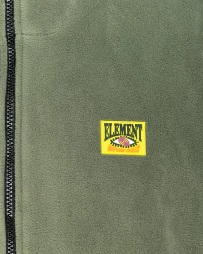 Element Limestone - Fleece Jacket For Men 9 Element Limestone - Fleece Jacket For Men - Image 7