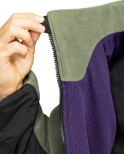 Element Limestone - Fleece Jacket For Men 23 Element Limestone - Fleece Jacket For Men -Element elyjk00186 elementw gqm0 frt7