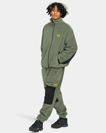 Element Limestone - Fleece Jacket For Men 12 Element Limestone - Fleece Jacket For Men - Image 10