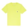 Element Basic Pocket - T-Shirt For Men -Element elykt00118 elementf ggy0 frt1