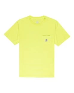 Element Basic Pocket - T-Shirt For Men