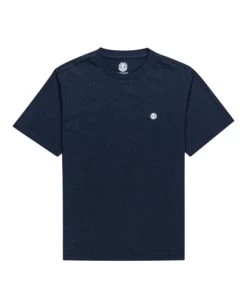 Element Crail - T-Shirt For Men -Element elykt00119 elementf ecn frt1