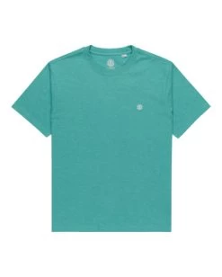 Element Crail - T-Shirt For Men -Element elykt00119 elementf gkk0 frt1
