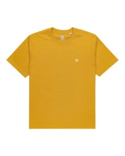 Element Crail - T-Shirt For Men -Element elykt00119 elementf yld0 frt1