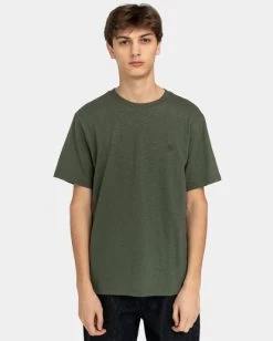 Element Crail - T-Shirt For Men -Element elykt00119 elementw gqm0 frt1