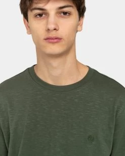 Element Crail - T-Shirt For Men -Element elykt00119 elementw gqm0 frt3