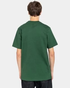 Element Crail 3.0 - T-Shirt For Men -Element elykt00120 elementw gsl0 bck1