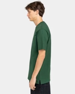 Element Crail 3.0 - T-Shirt For Men -Element elykt00120 elementw gsl0 frt2